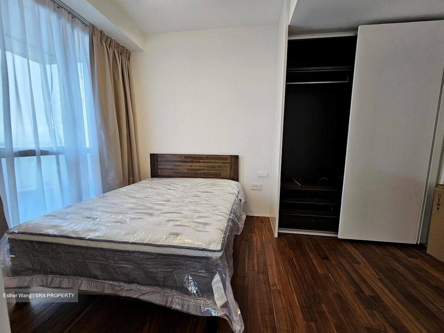 Amber Park (D15), Condominium #503564631